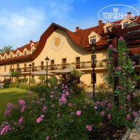 Turowka Hotel & SPA 4*