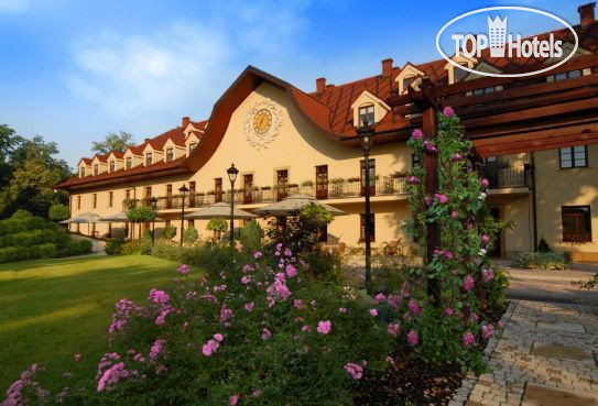 Фотографии отеля  Turowka Hotel & SPA 4*