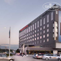 Hilton Garden Inn Krakow 4*