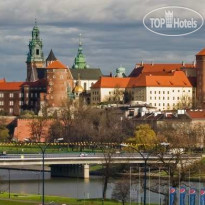 Hilton Garden Inn Krakow 