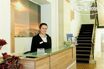 Новые добавленные фото туристов Aparthotel Pergamin 3*