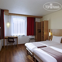 Ibis Krakow Stare Miasto 