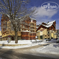 Hotel Mercure Krynica Zdroj Resort & Spa 4*