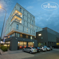 Best Western Plus - Arkon Park Hotel 3*