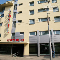 Hotel Blick 