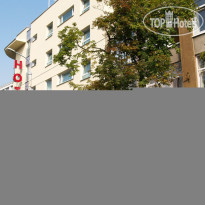Hotel Blick 