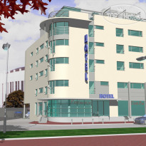 Hotel Blick 