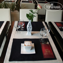 Hotel Blick 