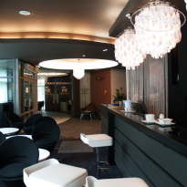 Hotel Blick 