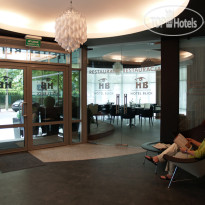 Hotel Blick 