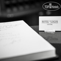 Hotel Logos 