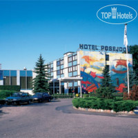 Hotel Orbis Posejdon 3*