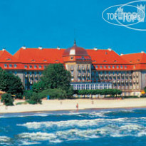 Grand hotel Sopot 