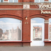 Kobza Haus 