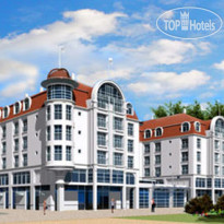 Sheraton Sopot Hotel, Conference Center & Spa 