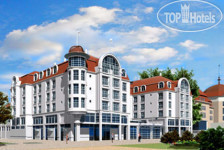 Sheraton Sopot Hotel, Conference Center & Spa 5*