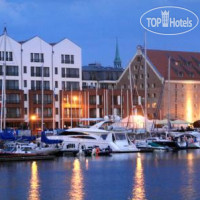 Hotel Gdansk 4*