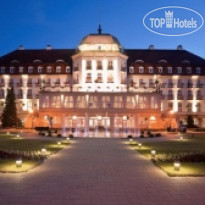 Sofitel Grand Sopot 