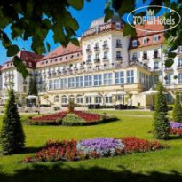 Sofitel Grand Sopot 