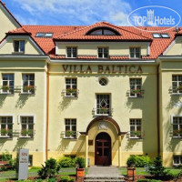 Villa Baltica 3*