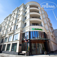 Holiday Inn Lodz 4*