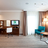 Holiday Inn Lodz 