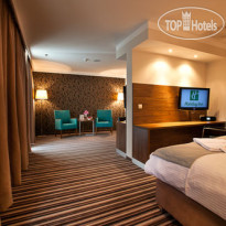 Holiday Inn Lodz 