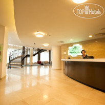 Holiday Inn Lodz 