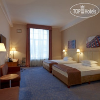 Hotel Focus Lodz 