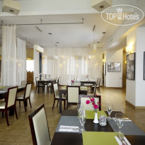 Hotel Focus Lodz 