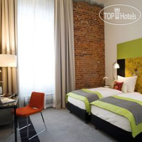 Andels Hotel Lodz 