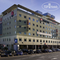 Ibis Lodz Centrum 