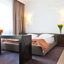 Platinum Palace Serviced Apartments Poznan 