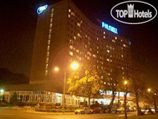 Hotel Orbis Polonez 3*