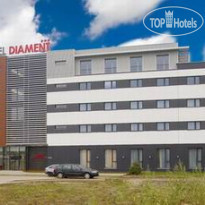 Diament Wroclaw 