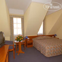Best Western Prima Hotel Wroclaw 