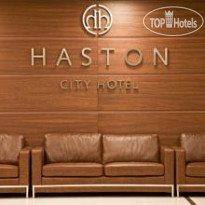 Haston City Hotel 