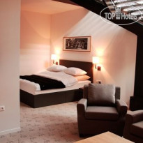 The Granary La Suite 