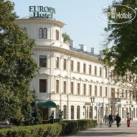 Europa Lublin 4*