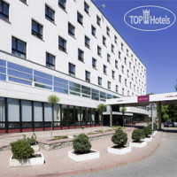 Mercure Lublin Unia 3*