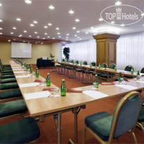 Mercure Lublin Unia 