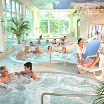 Health Resort & Medical Spa Panorama Morska 