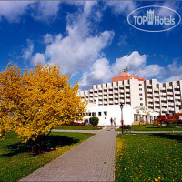 Amber Baltic Hotel Miedzyzdroje 4*