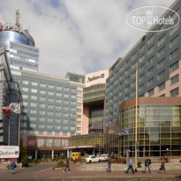 Radisson Blu Hotel Szczecin 