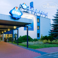 Etap Hotel Szczecin 