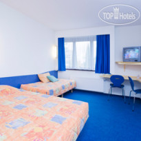 Etap Hotel Szczecin 