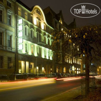 Diament Plaza Katowice Hotel 