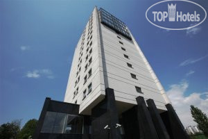 Фотографии отеля  Quality Hotel Katowice 3*