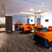 Best Western Premier Katowice Hotel 