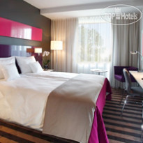 Best Western Premier Katowice Hotel 